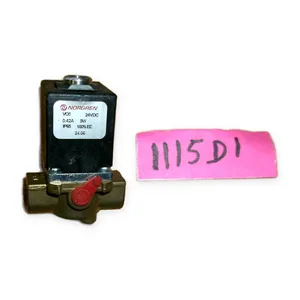 Norgren VO5 Pneumatic Regulator