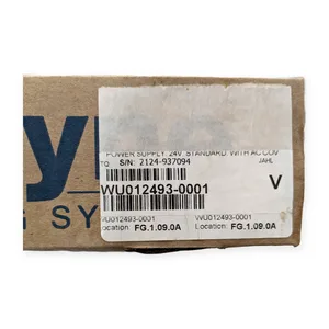 Wayne WU012493-0001 Power Supply with AC Cover