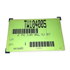 Hayward TW10400S Industrial Plumbing Fitting