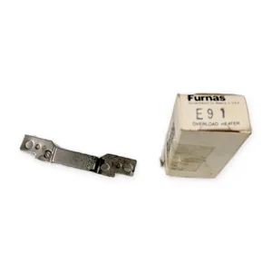 Furnas E91 Element Industrial Control – actual item, photo 1 of 4