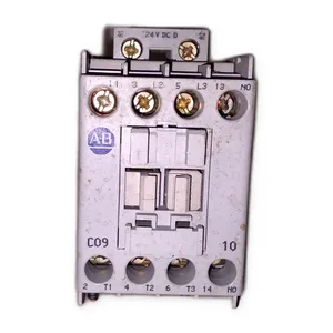 Allen-Bradley 100-C09D 10 IEC Contactor