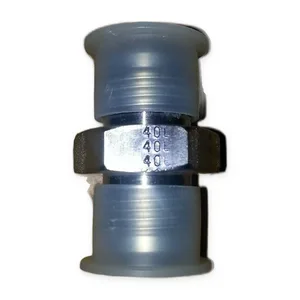 Swagelok Stainless Steel Tube Fitting