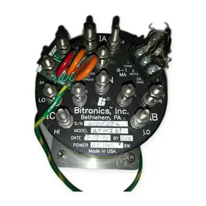 QTWIE1 Digital Power Meter Transducer