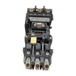 Allen-Bradley 509-COD Size 2 Motor Starter