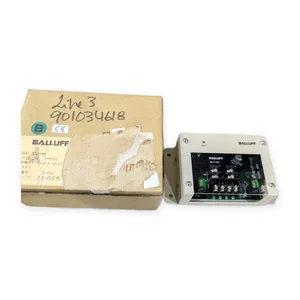 Balluff RL64T-322-000 Industrial Module