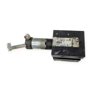 AE5516016 DC Gearmotor Actuator Motor