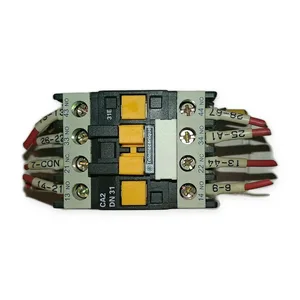 Telemecanique CA2-DN31 Control Relay
