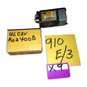R02400B Pneumatic Solenoid Valve