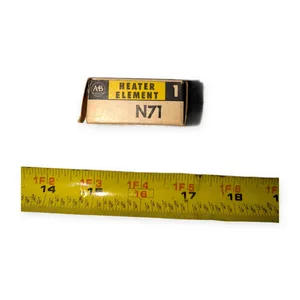 Allen-Bradley N71 Heater Element