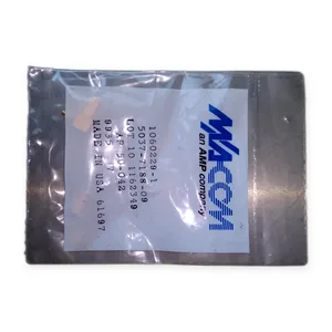 SMC 1060229-1 Angle RF Coaxial Crimp Plug