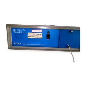 Bently Nevada 102351-02-01 Vibration Monitor