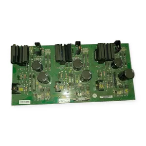 Telemecanique VX5A451D90 58 Power Supply Board VFD Drive