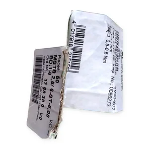Phoenix Contact 2315162 Terminal Block