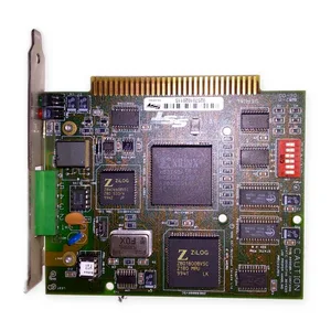 SST 5136-SD-ISA Interface Card – actual item, photo 1 of 5