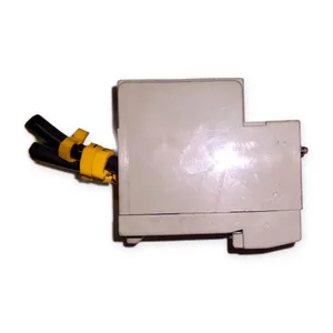 Telemecanique GV1-G04 Circuit Breaker