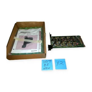 ABB NASM03 Slave Module Net 90 Infi 90 PLC – actual item, photo 1 of 4