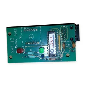 Applied Energy SA4112 Status Board PCB Battery Charger