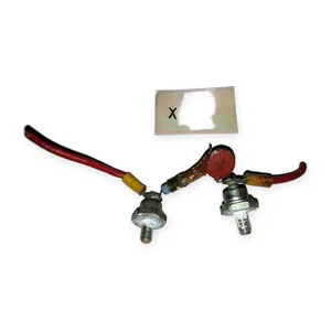 HBR6045 Stud Mount Diode
