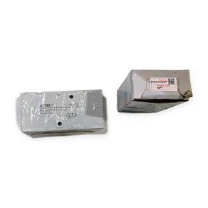 Airtac 6TA31010NCT Pneumatic Air Pilot Valves