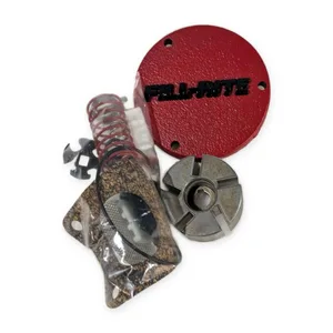 Fill-Rite KIT321BG Pipe Fitting – actual item, photo 1 of 5