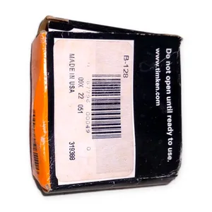 Timken B-128 Torrington Needle Roller Bearing