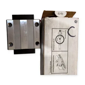 THK UJBO3145-GK Linear Motion Carriage Block
