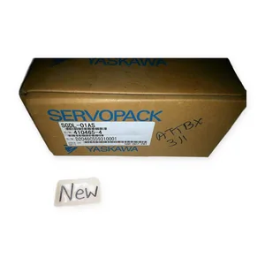Yaskawa SGDL-01AS Servo Drive Amplifier Controller