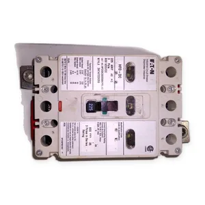 Eaton 600VDC/CC Hfd-Dc