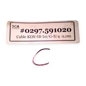 0297.591020 SCA Schucker KON Cable