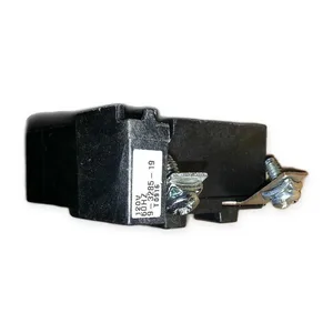 Cutler-Hammer 9-3285-19 Contactor Starter Relay
