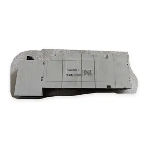 SMC VVQ4000-25A-1 Manifold Perfect Spacer