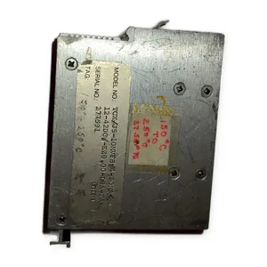 TCX Temp