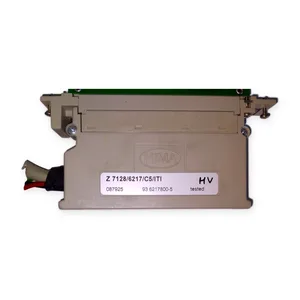Hima PLC Module