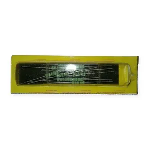 Ohmite OX100KE Ceramic Composition Resistor