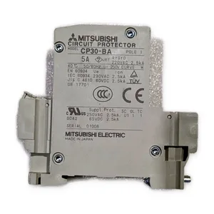 Mitsubishi CP30-BA Circuit Protector