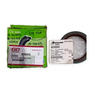 Gardner Denver 8500068 Oil Seal Drive – actual item, photo 1 of 5