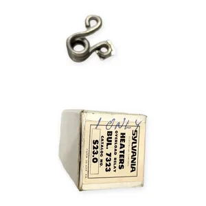 Sylvania 7323 S23.0 Heater Element Motor Starter