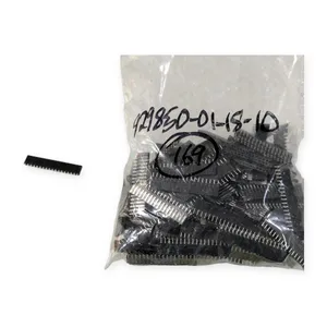 3M 929850-01-18-10 Female Header Socket