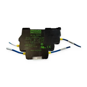 Murr 52512 Electronik ART NO.
