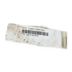 R19263G1 MTA Pgtail Cable