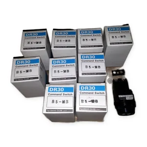 Fuji Electric DR30B5-MB Command Switch