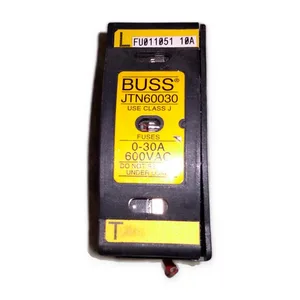 Bussmann JTN60030 Fuse