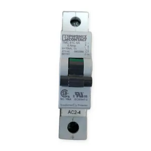 Phoenix Contact 0902069 TMC Circuit Breaker