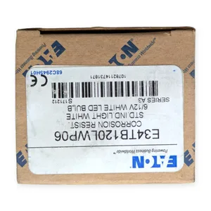 Eaton E34TB120LWP06 Corrosion Resist STD IND Light