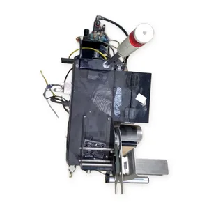 Zebra 110PAX4 Printer
