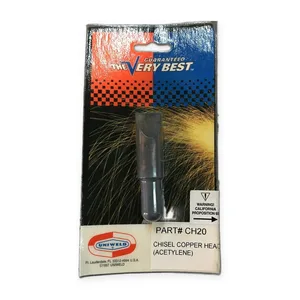 Uniweld CH20 Soldering Brazing Welding Tool