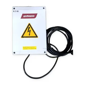 Eaton CI-K5-160-M Wittmann Insulated Pannel