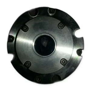 GA-183869-4 Industrial Coupling