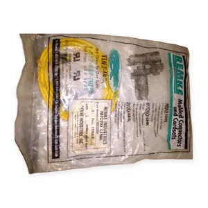 Remke 303C0066H Industries Female with Cord