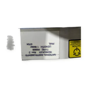 National Instruments 182482A-01 Test Equipment